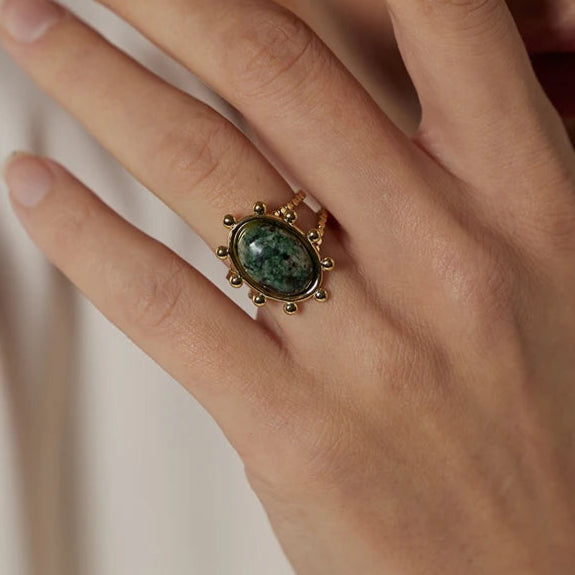 Turquoise Spirit