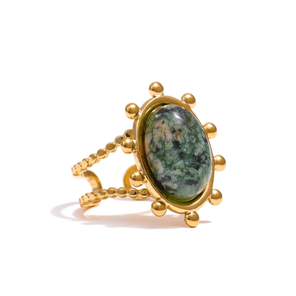 Turquoise Spirit