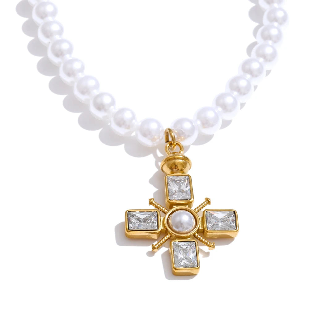 Chapel Pearl