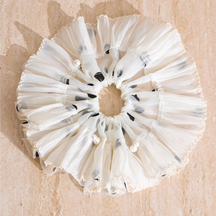Whisper Veil Hairband