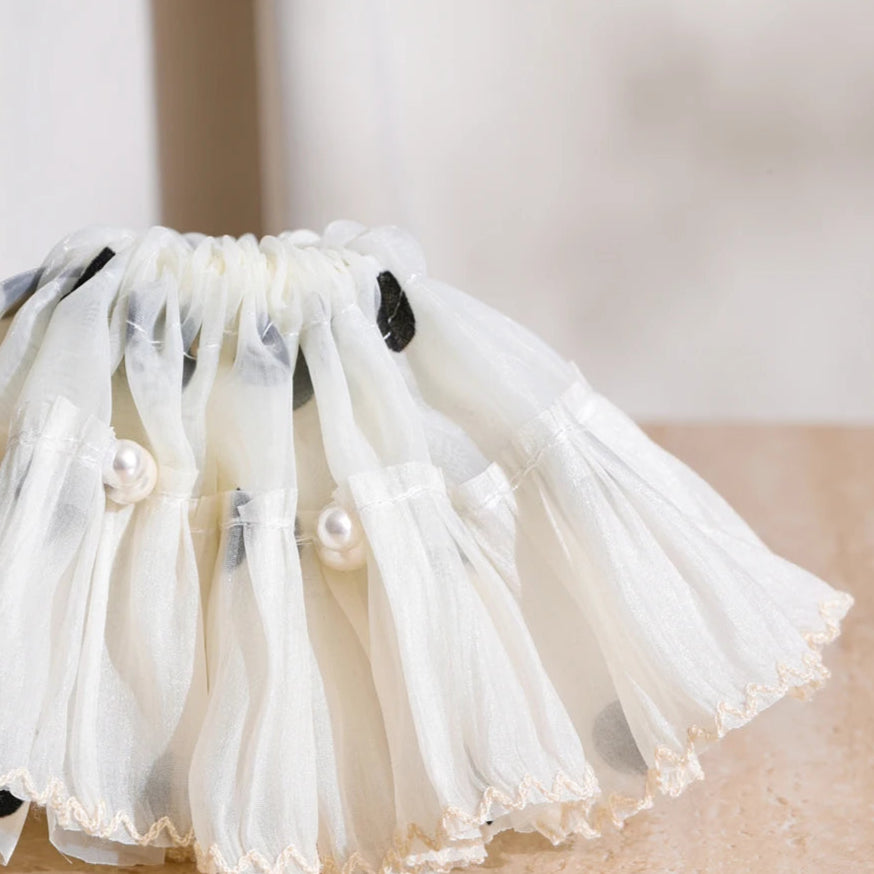 Whisper Veil Hairband