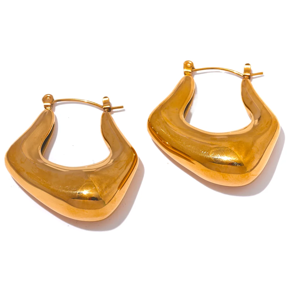 Stellar Halo Hoops