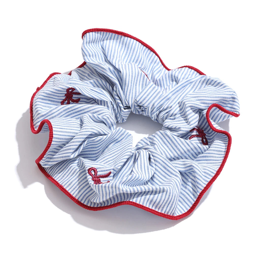 Red & Blue Charm Hairband