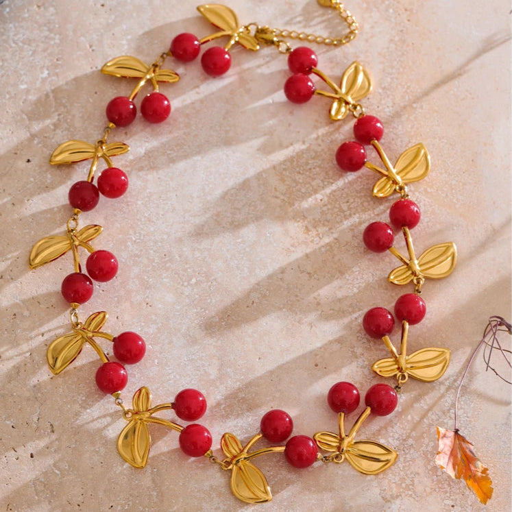 Cherry Pie Promise