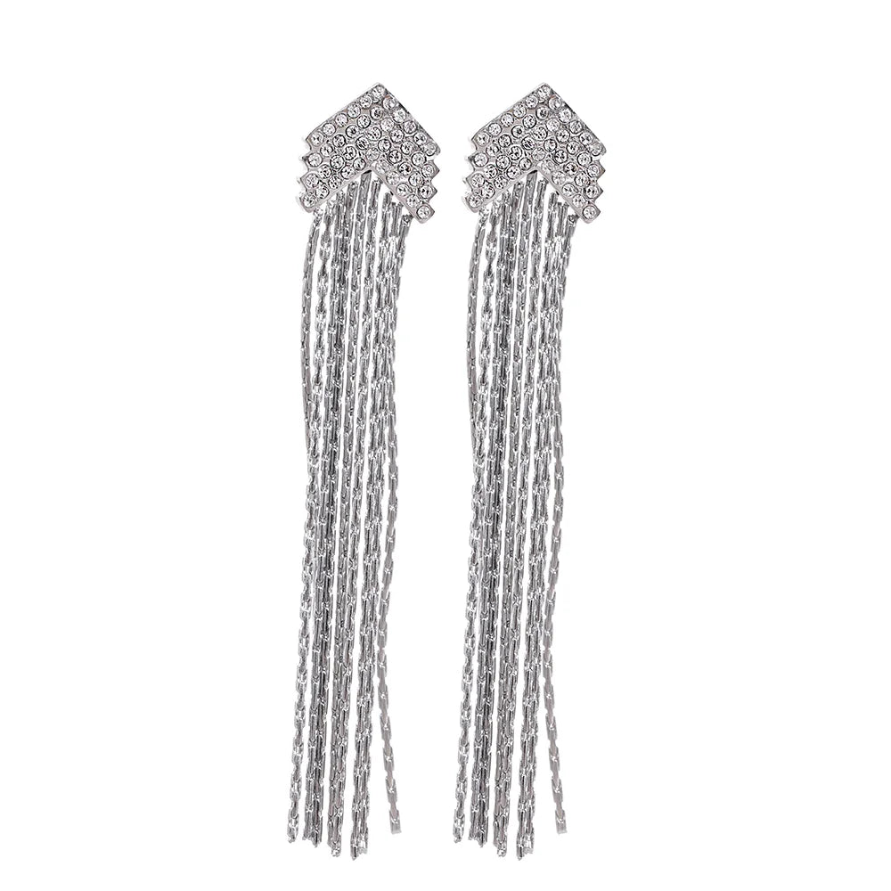 Twinkle Tassels