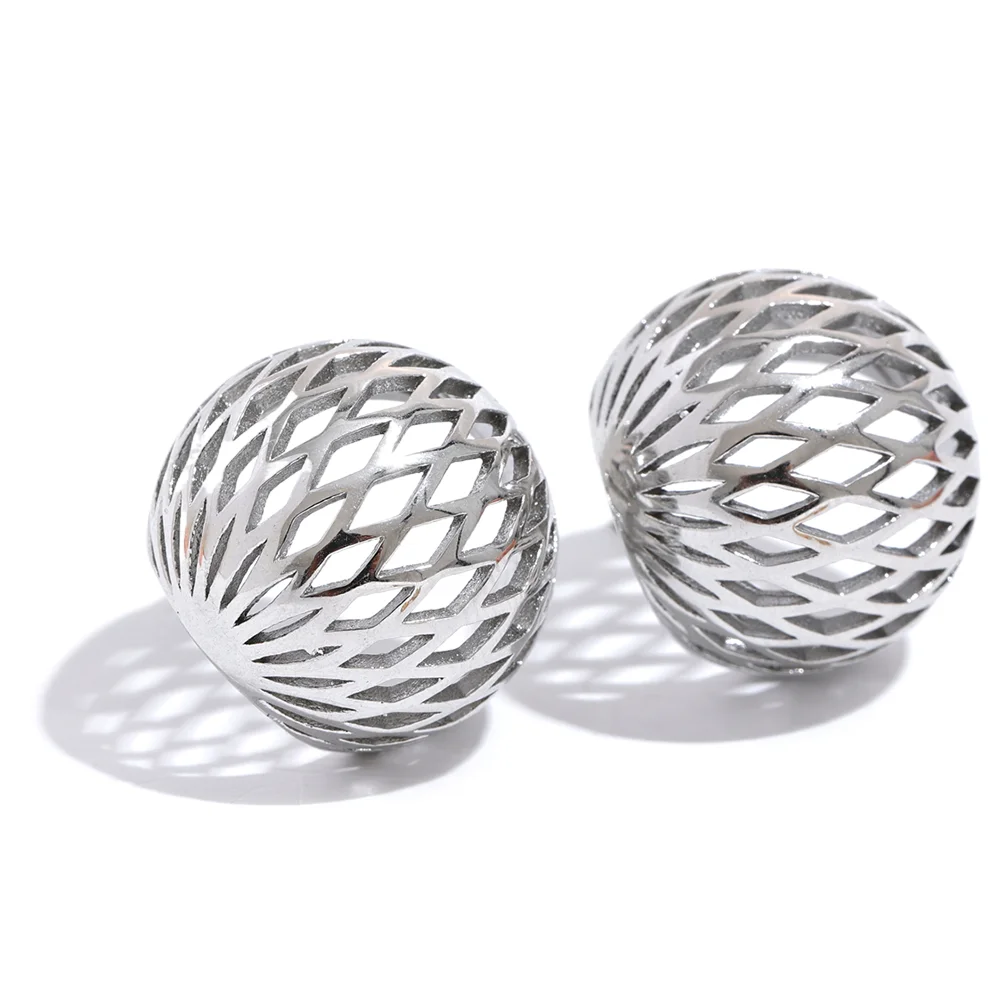 Vivid Vibes Statement Earrings