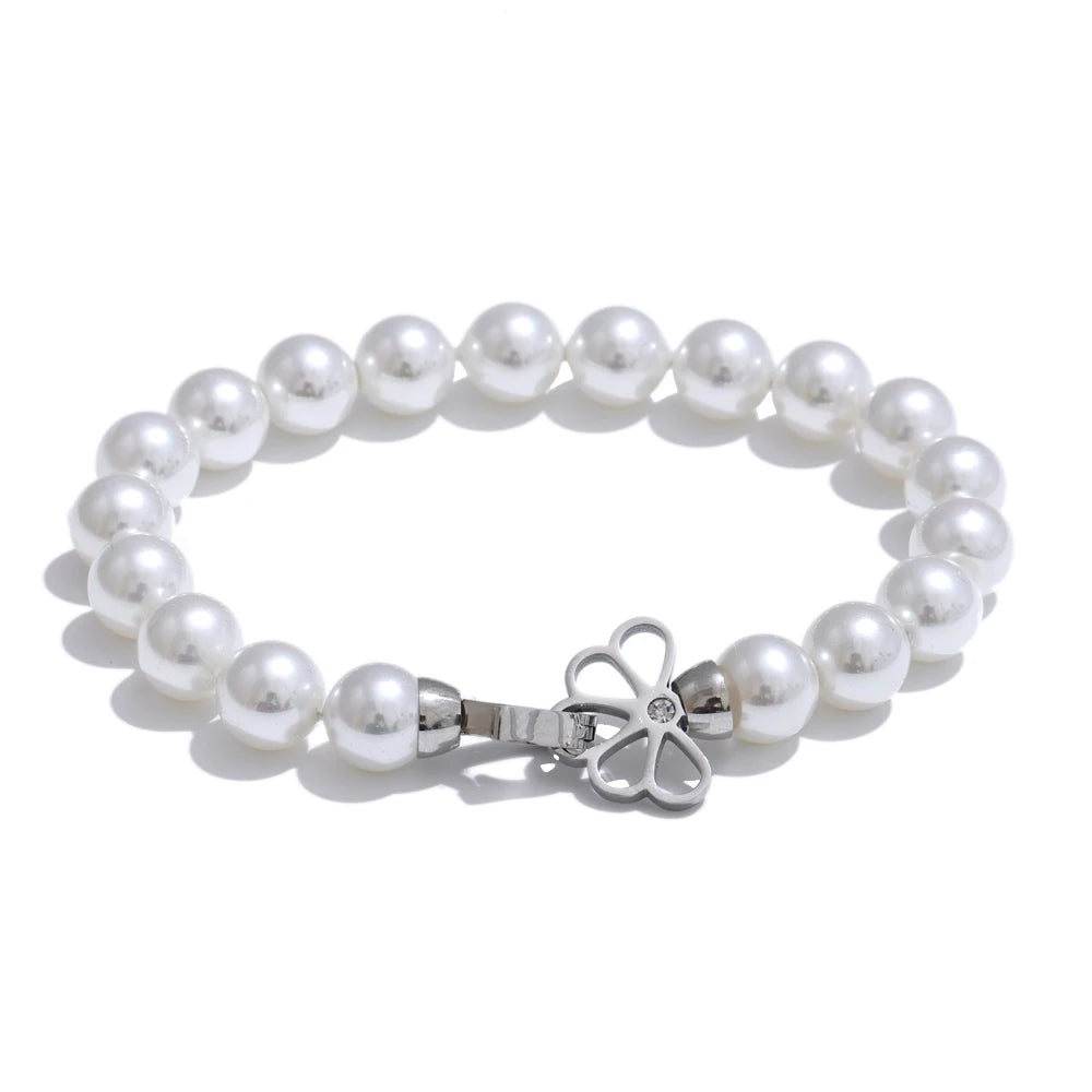Tea Rose Pearl