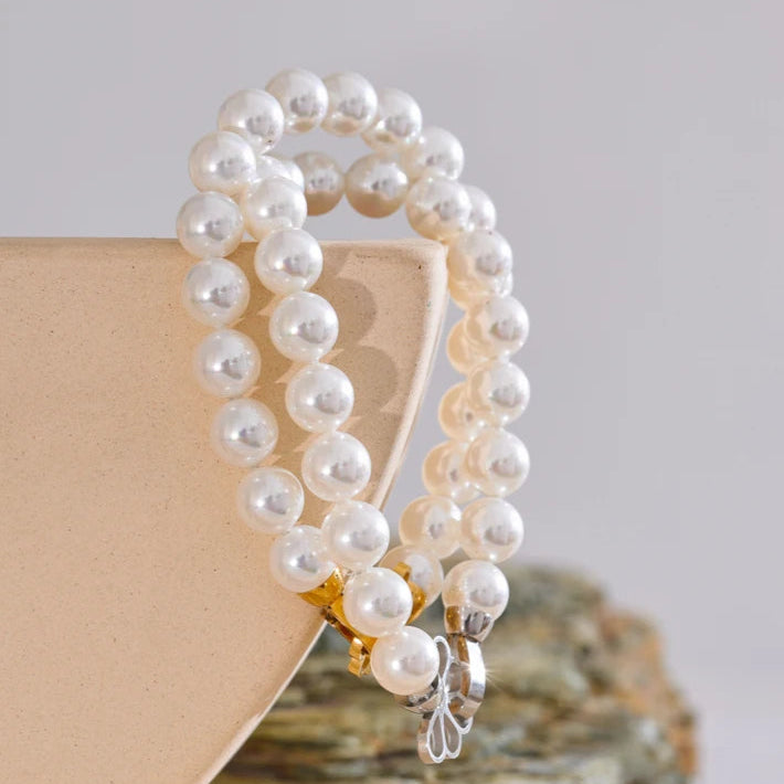 Tea Rose Pearl