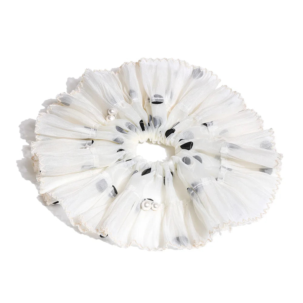 Whisper Veil Hairband