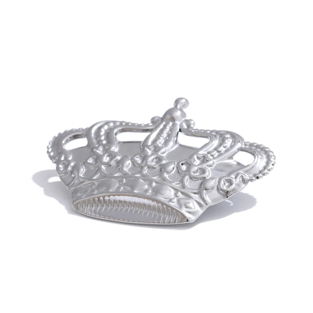 Monarch’s Grace Brooch