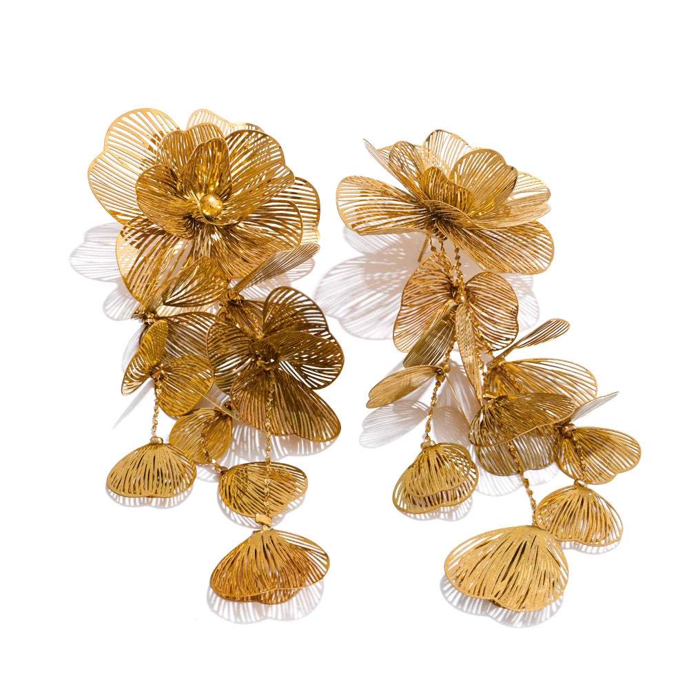Elegant Tassels of the Twenties