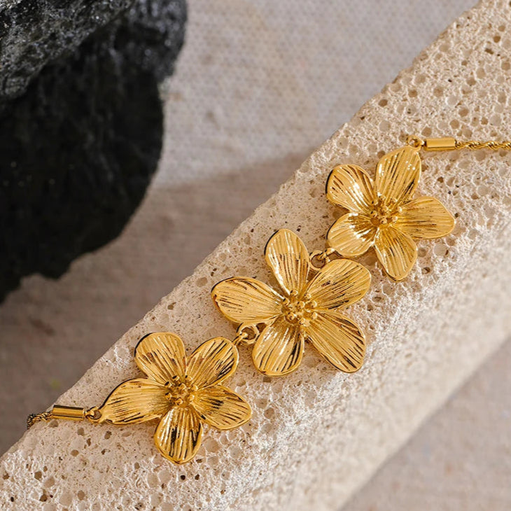 Petal Rebellion