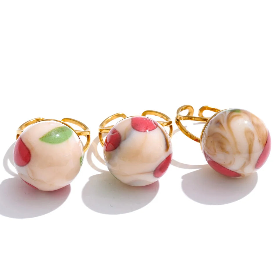 Candy Fruit Bloom