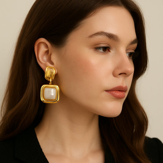 Squared Elegance
