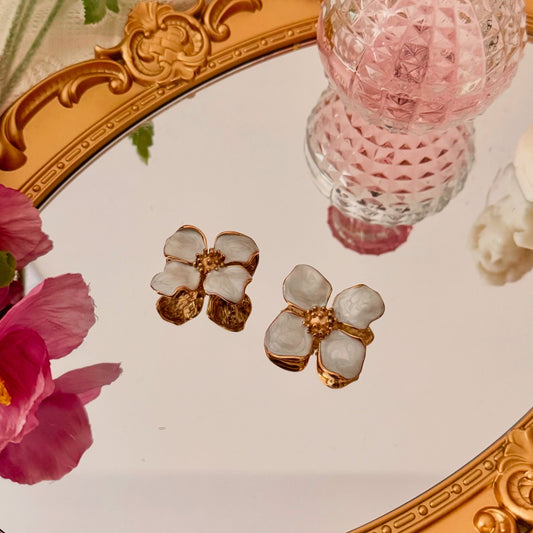 Wildflower Whisper Studs