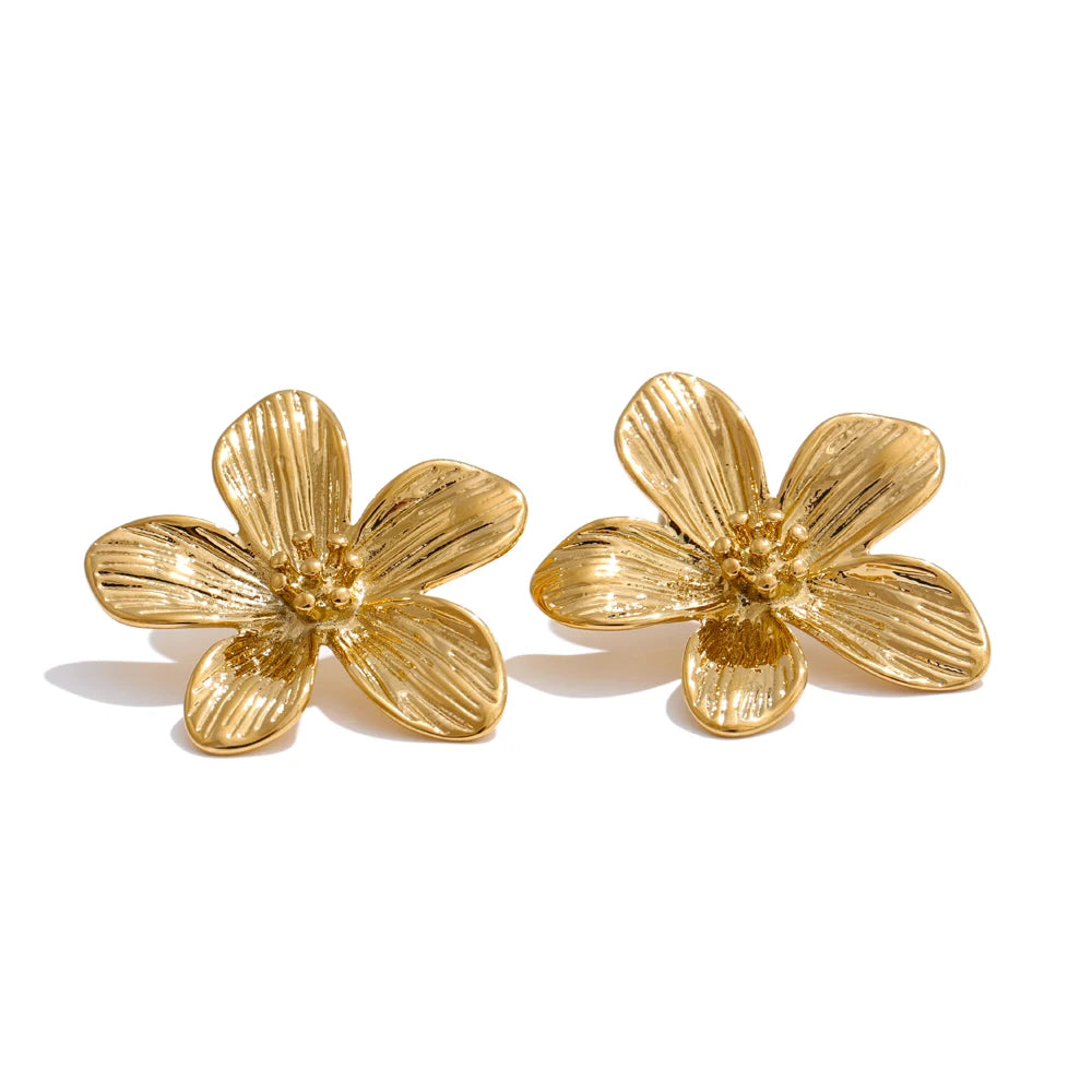 Everyday Blossom Studs