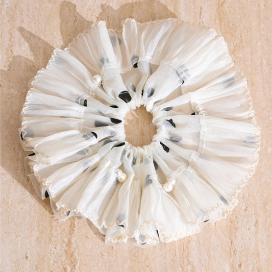 Whisper Veil Hairband