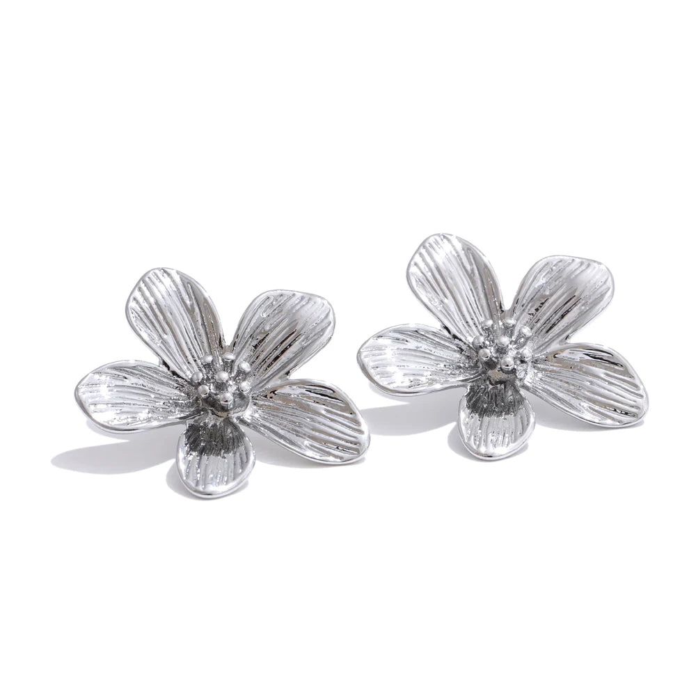 Everyday Blossom Studs