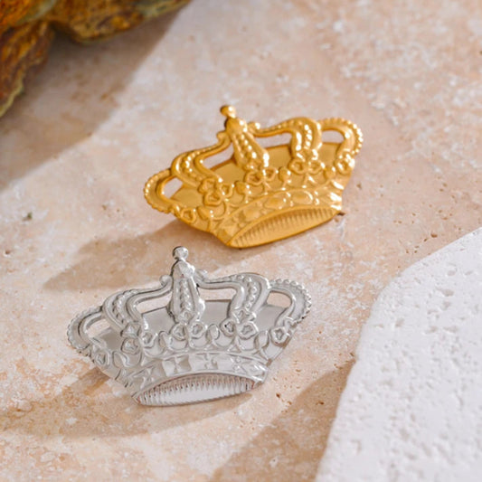 Monarch’s Grace Brooch