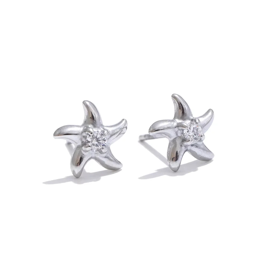 Ocean Spark Starfish Set