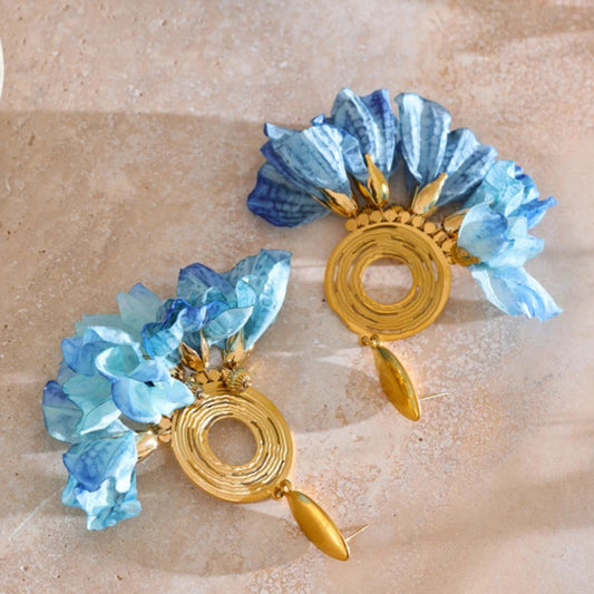 Bohemian Blue Moon