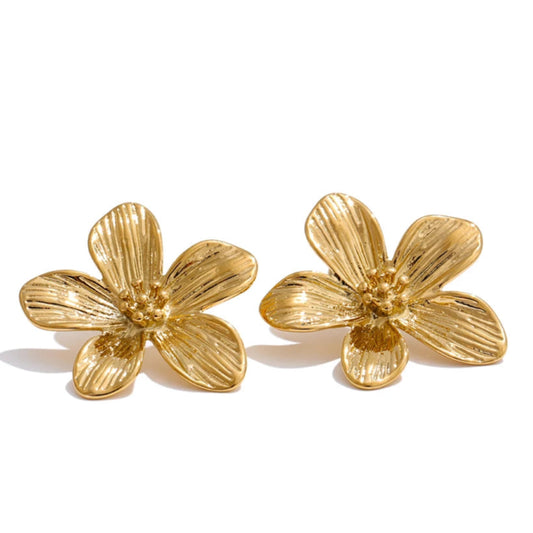 Everyday Blossom Studs