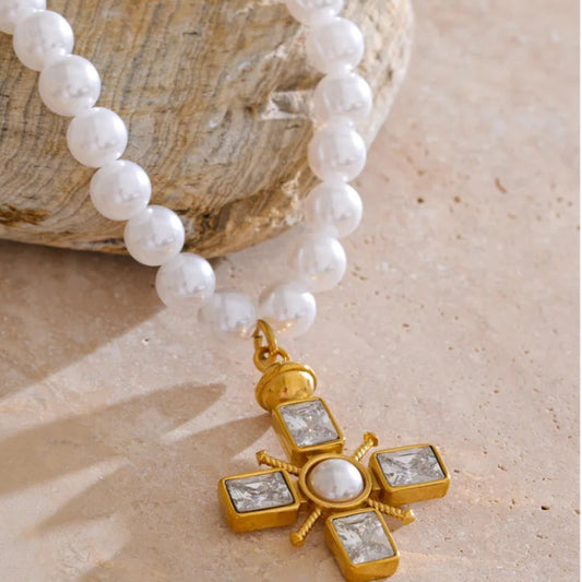 Chapel Pearl