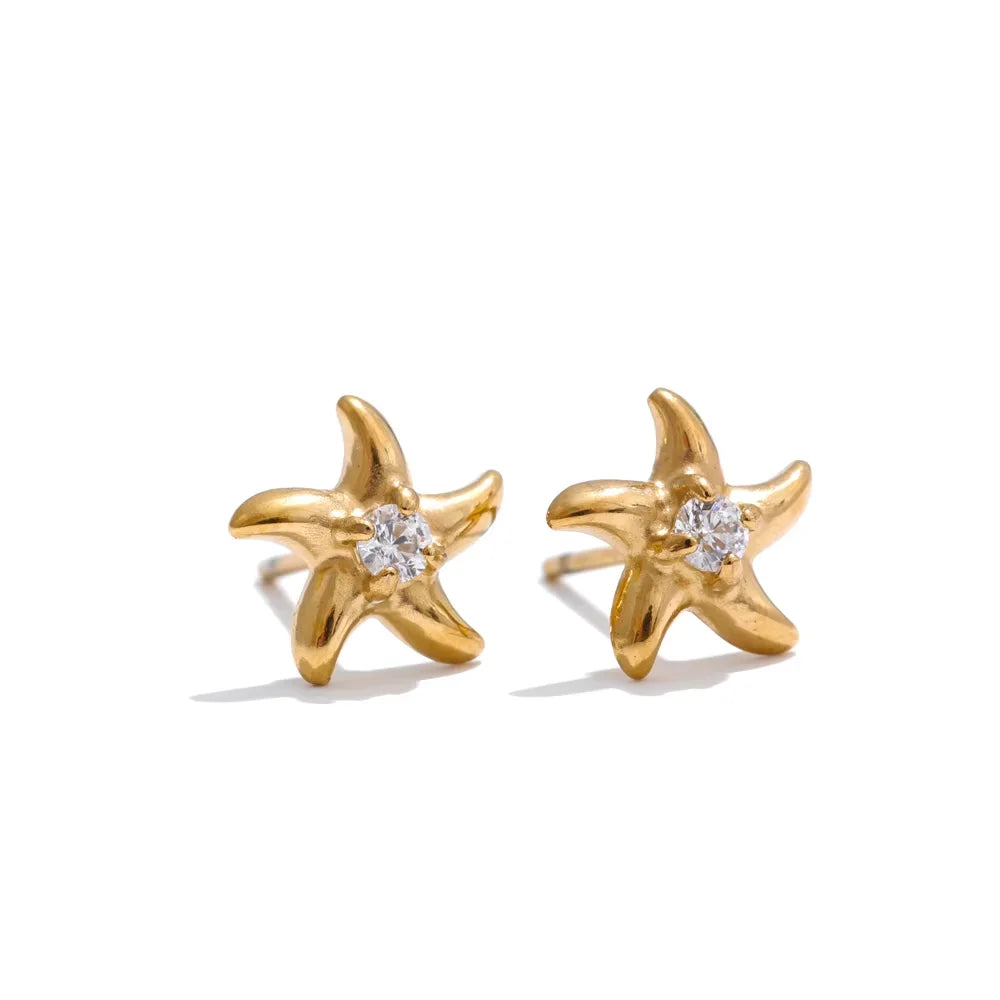 Ocean Spark Starfish Set