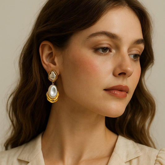 Baroque Belle